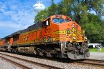 BNSF 7721